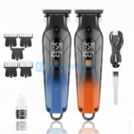 Kemei KM-1741 Rechargeable Beard & Hair Clipper
