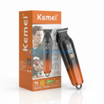 Kemei KM-1741 Rechargeable Beard & Hair Clipper