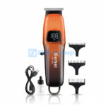 Kemei KM-263 Rechargeable Beard & Hair Clipper