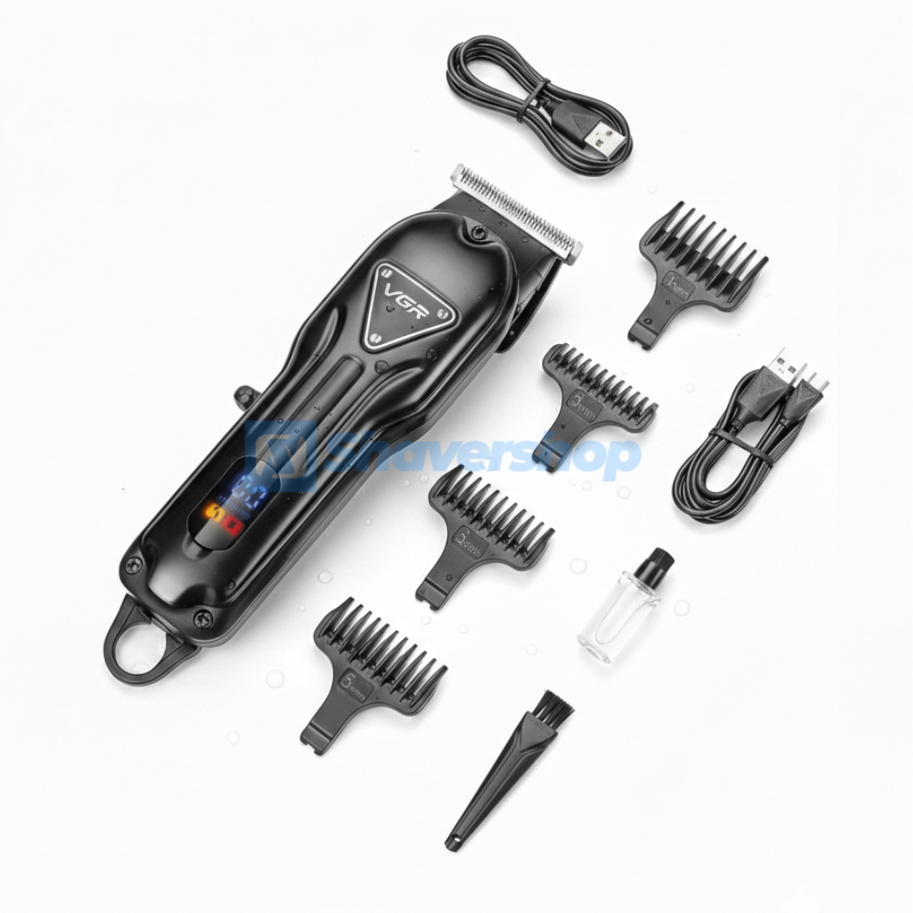 VGR V-298 Professional Hair Trimmer