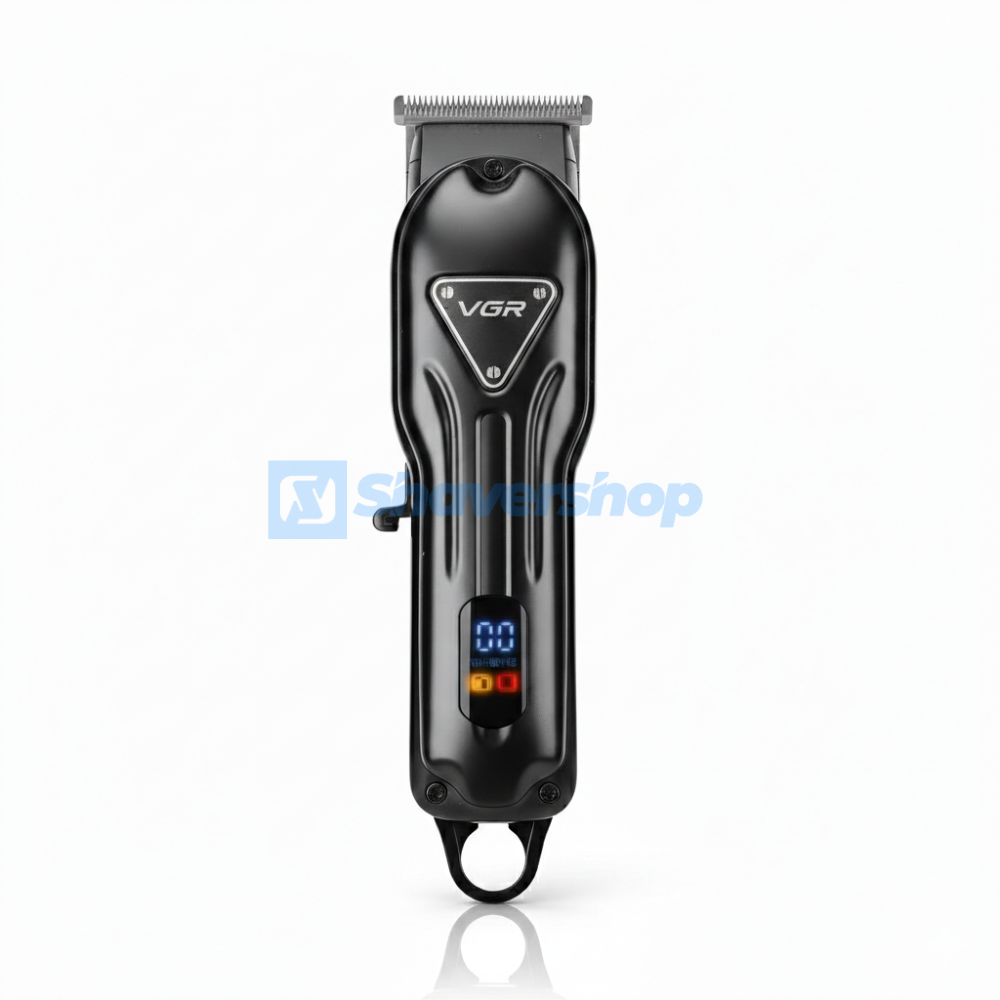 VGR V-298 Professional Hair Trimmer