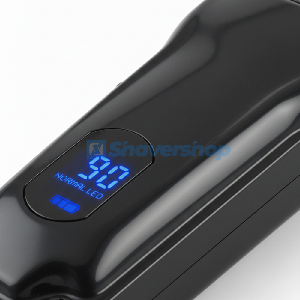 VGR V-297 Professional Hair Trimmer