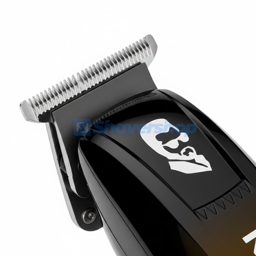 Kemei KM-J03 Rechargeable Beard & Hair Clipper