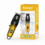 Kemei KM-J03 Rechargeable Beard & Hair Clipper