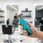 VGR V-943 Professional Hair Trimmer