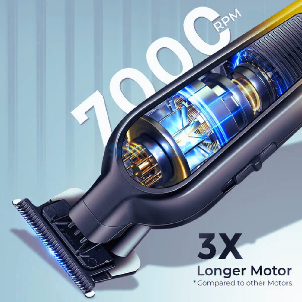 VGR V-996 Professional Hair Trimmer