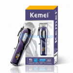 Kemei KM-2335 Rechargeable Hair Clipper