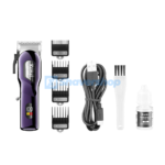 Kemei KM-2335 Rechargeable Hair Clipper