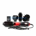 VGR V-484 Professional Hot Air Brush 4-in-1 Multi-Styler For Women