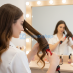 VGR V-484 Professional Hot Air Brush 4-in-1 Multi-Styler For Women