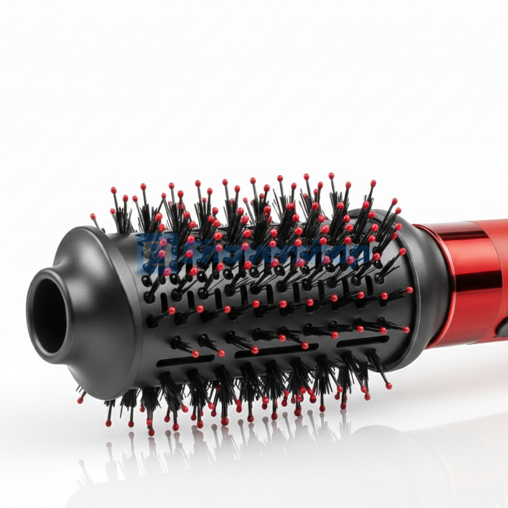 VGR V-484 Professional Hot Air Brush 4-in-1 Multi-Styler For Women