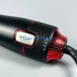VGR V-484 Professional Hot Air Brush 4-in-1 Multi-Styler For Women