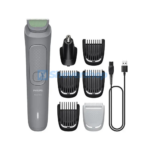Philips MG3911/15 Multi-Grooming 7 in 1 Trimmer Series 3000