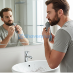 Philips MG3911/15 Multi-Grooming 7 in 1 Trimmer Series 3000