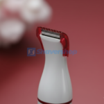 VGR V-725 Professional 4 in 1 Lady Trimmer