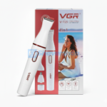 VGR V-725 Professional 4 in 1 Lady Trimmer