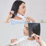 Panasonic EH-KA81 Hair Styler 8 in 1 Multi-functional Grooming Tool