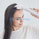 Panasonic EH-KA81 Hair Styler 8 in 1 Multi-functional Grooming Tool