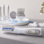 Panasonic EH-KA81 Hair Styler 8 in 1 Multi-functional Grooming Tool