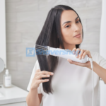 Panasonic EH-KA81 Hair Styler 8 in 1 Multi-functional Grooming Tool