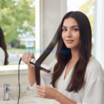 VGR V-522 Professional Hair Straightener For Women