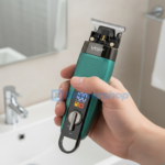 VGR V-975 Professional Hair Trimmer