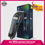 VGR V-297 Professional Hair Trimmer