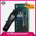 VGR V-298 Professional Hair Trimmer