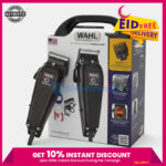 WAHL Home Pro 300 Series' Complete Haircutting Kit