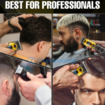 VGR V-981 Professional Hair Trimmer