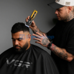 VGR V-656 Professional Hair Trimmer
