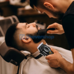 VGR V-656 Professional Hair Trimmer