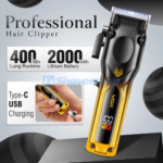 VGR V-656 Professional Hair Trimmer