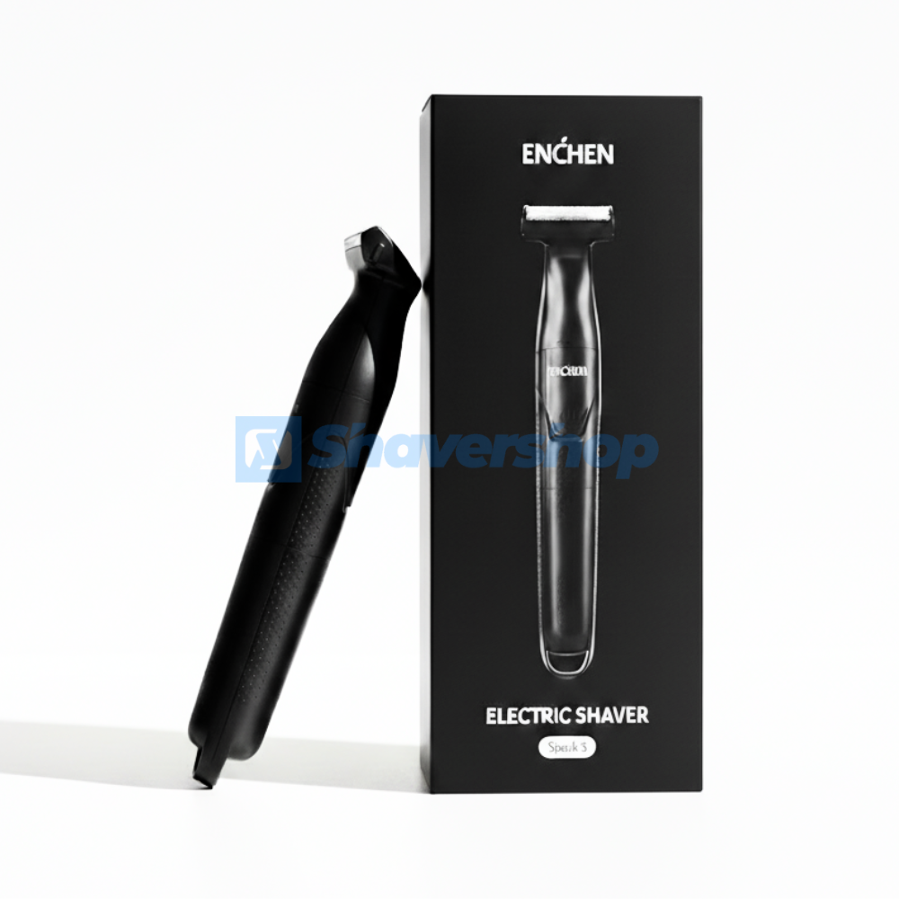 ENCHEN Spark 5 Wet & Dry Electric Shaver