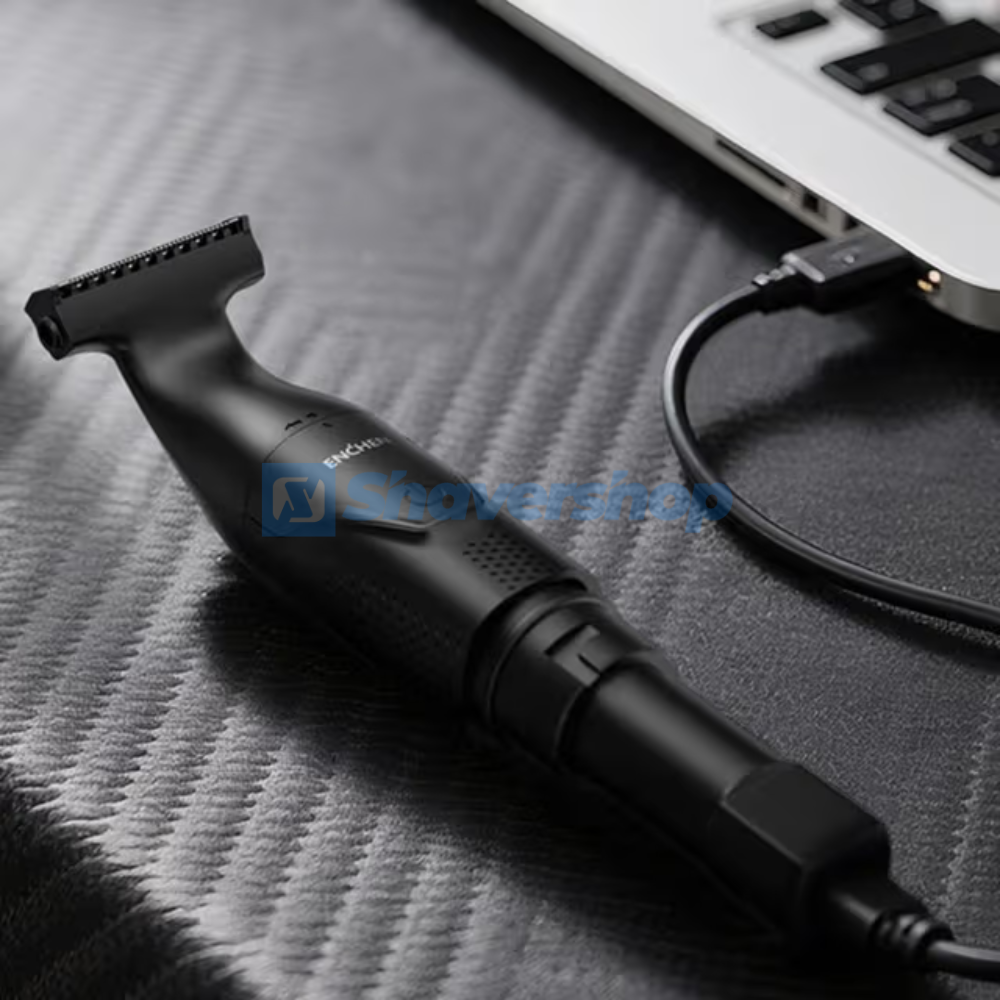 ENCHEN Spark 5 Wet & Dry Electric Shaver