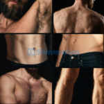 ENCHEN Spark 5 Wet & Dry Electric Shaver