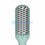 VGR V-592 Hair Straightener Hot Comb and Brush for Women