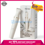 Enchen Mocha D 3 in 1 Electric Trimmer