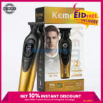 Kemei KM-1730 Rechargeable Beard & Hair Clipper