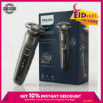 Philips S5887/10 Shaver Series 5000 Wet & Dry Electric Shaver