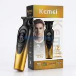 Kemei KM-1730 Rechargeable Beard & Hair Clipper