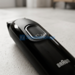 Braun MGK3410 All-in-One Style Kit - 6-in-1 Trimmer For Men