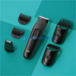 Braun MGK3410 All-in-One Style Kit - 6-in-1 Trimmer For Men