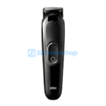 Braun MGK3410 All-in-One Style Kit - 6-in-1 Trimmer For Men