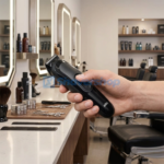 Braun MGK3410 All-in-One Style Kit - 6-in-1 Trimmer For Men