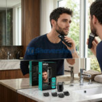 Braun MGK3410 All-in-One Style Kit - 6-in-1 Trimmer For Men