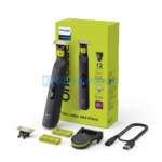 Philips QP6542/15 OneBlade Pro 360 Face And Body