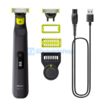 Philips QP6542/15 OneBlade Pro 360 Face And Body