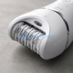 Philips BRE710 Epilator Series 8000 Wet & Dry