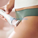 Philips BRE710 Epilator Series 8000 Wet & Dry